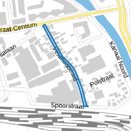 Perceel APD01-AA-870