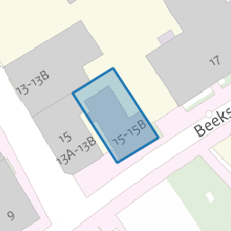 Perceel APD01-AA-905