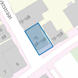 Perceel APD01-AA-906