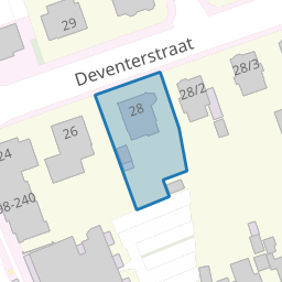 Perceel APD01-AA-921