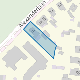 Perceel APD01-AA-929