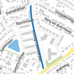 Perceel APD01-AA-950