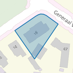 Perceel APD01-AA-953