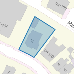 Perceel APD01-AA-956