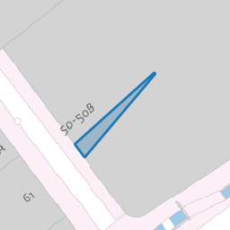 Perceel APD01-AA-959