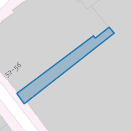 Perceel APD01-AA-968