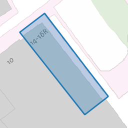 Perceel APD01-AA-987