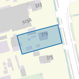 Perceel APD01-AB-1011