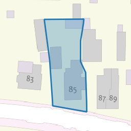 Perceel APD01-AB-1032