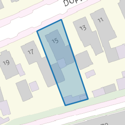 Perceel APD01-AB-1049