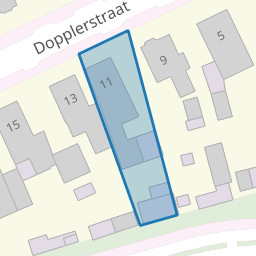 Perceel APD01-AB-1051