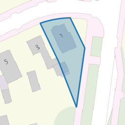 Perceel APD01-AB-1055