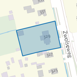 Perceel APD01-AB-1060