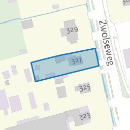 Perceel APD01-AB-1061