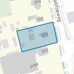 Perceel APD01-AB-1062