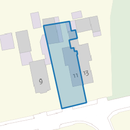 Perceel APD01-AB-1067