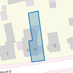 Perceel APD01-AB-1085