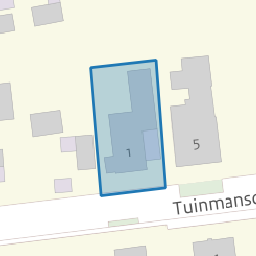 Perceel APD01-AB-1102