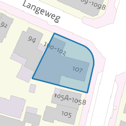 Perceel APD01-AB-1107