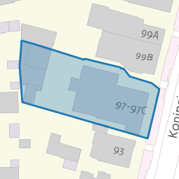 Perceel APD01-AB-1111