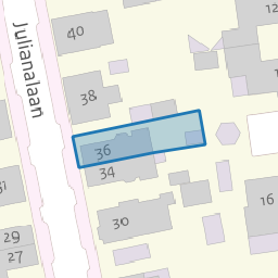 Perceel APD01-AB-1158