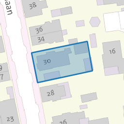 Perceel APD01-AB-1160