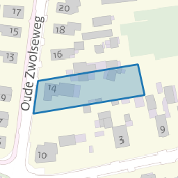 Perceel APD01-AB-118