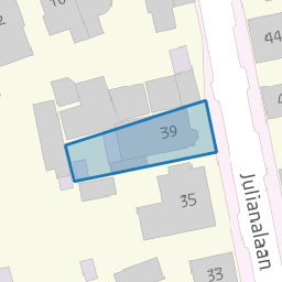 Perceel APD01-AB-1184