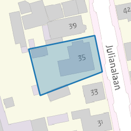 Perceel APD01-AB-1185