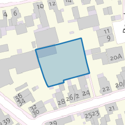 Perceel APD01-AB-1206