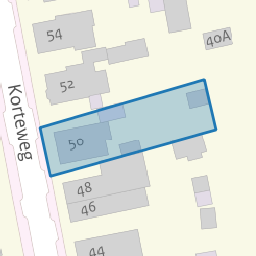 Perceel APD01-AB-1261