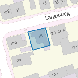 Perceel APD01-AB-1286