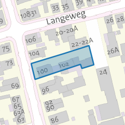 Perceel APD01-AB-1289