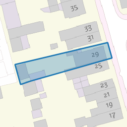 Perceel APD01-AB-1298