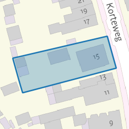 Perceel APD01-AB-1303