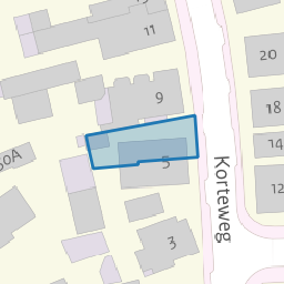 Perceel APD01-AB-1313