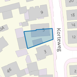 Perceel APD01-AB-1314