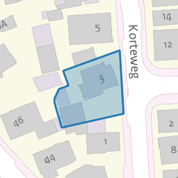 Perceel APD01-AB-1317