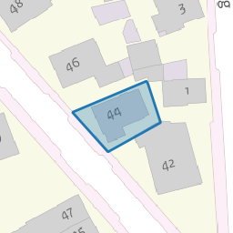 Perceel APD01-AB-1320