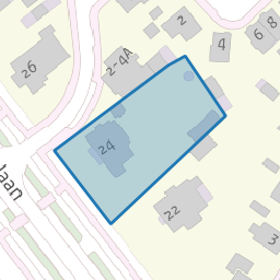 Perceel APD01-AB-1410