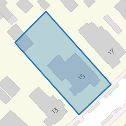 Perceel APD01-AB-1413