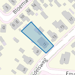 Perceel APD01-AB-1418