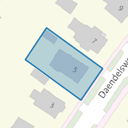 Perceel APD01-AB-1421