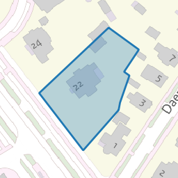 Perceel APD01-AB-1424