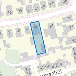 Perceel APD01-AB-1429