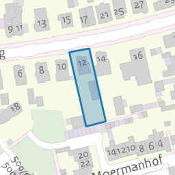 Perceel APD01-AB-1430