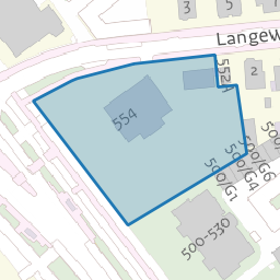 Perceel APD01-AB-1437