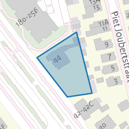 Perceel APD01-AB-1452