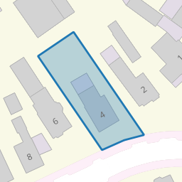 Perceel APD01-AB-1481