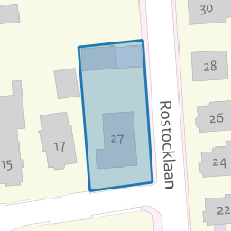 Perceel APD01-AB-1484